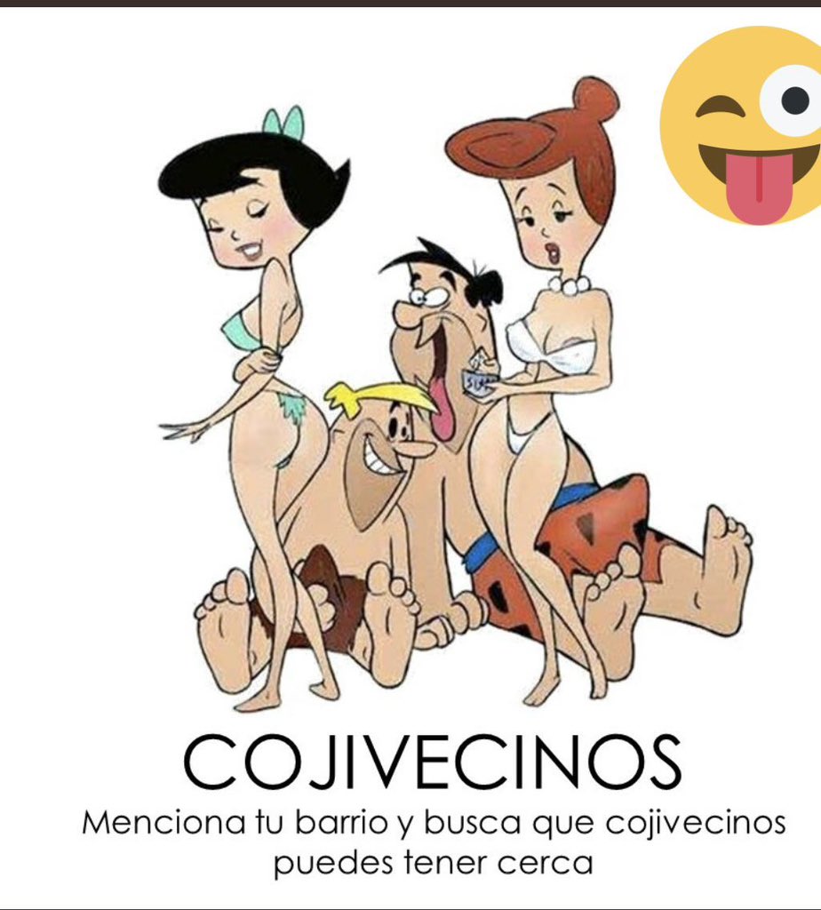 #cojivecinos #singles