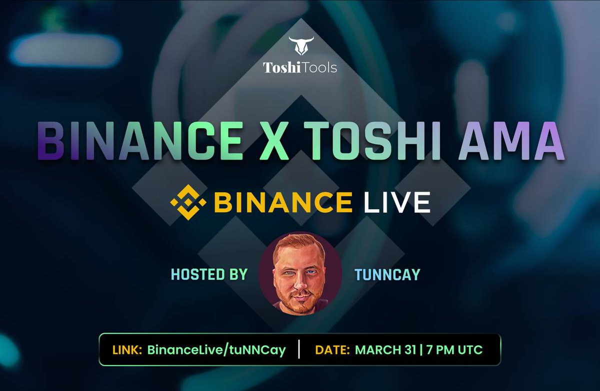 Toshi Tools (@Toshi_Tools) / Posts / X