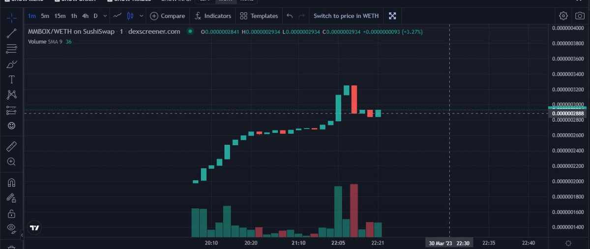 MiniMbox's tweet photo. #MiniMBOX - The new daily rewards token with the buy back mechanism on ARB NETWORK.

join us
 https://t.co/3kkRNHUuae

 https://t.co/S3WWpWn6Ir

#Arbitrum #ArbitrumToken  $ARB #ArbitrumClaim #ArbitrumAirdrop #Ethereum #P2E #Airdrops #Crypto #ARBI #ARB #PlayToEarn #P2EGames #arbi https://t.co/wiO3ikCssm