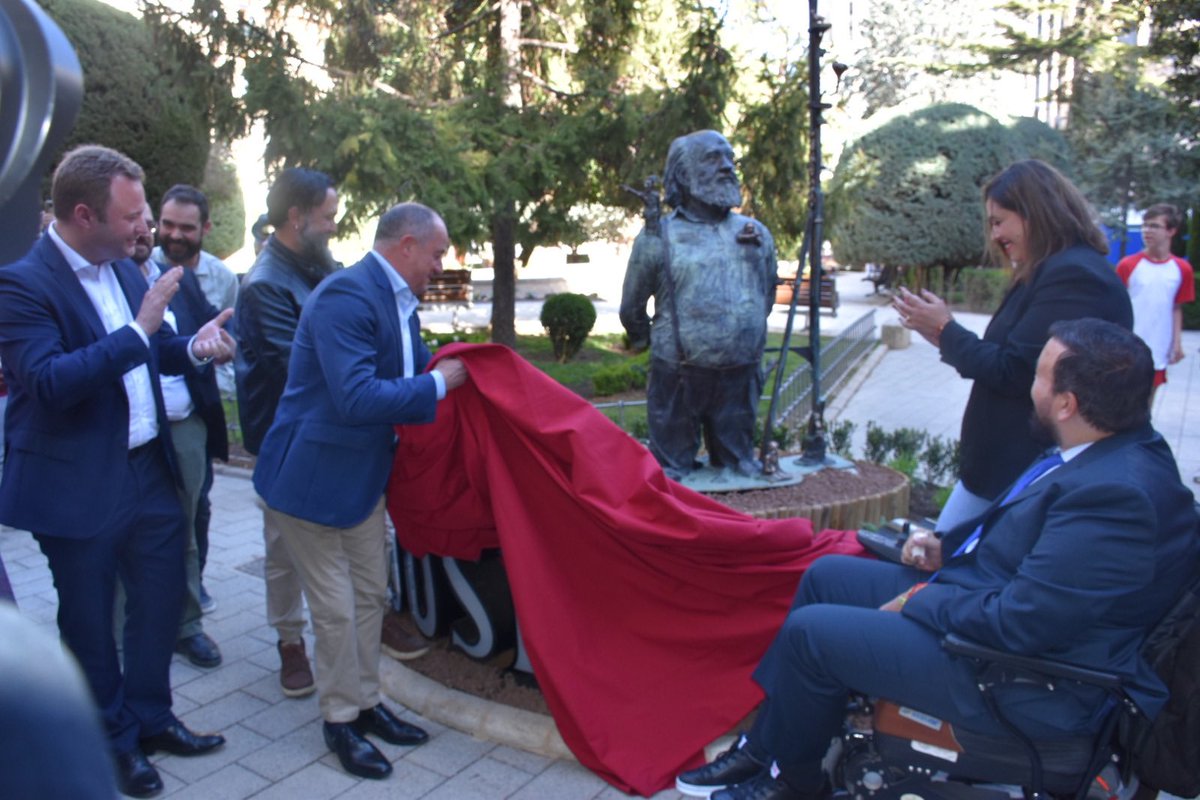 Ayuntamiento de Albacete tweet media