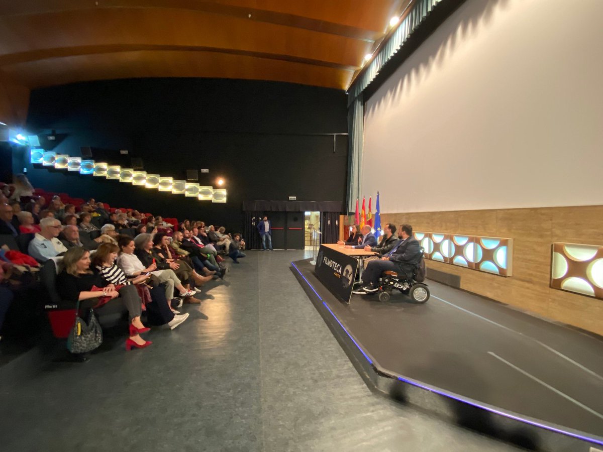 Ayuntamiento de Albacete tweet media