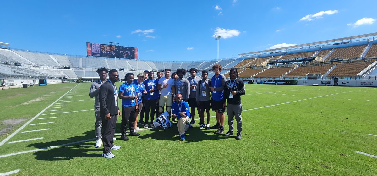 Abner Smith III (@coachabnersmith) on Twitter photo The <a href="/UCF_Football/">UCF Football</a> staff is awesome!!! 💯 Thank you for the opportunity to learn and grow!
<a href="/ApopkaFootball/">Apopka Football</a>
<a href="/CoachHinshaw/">Darin Hinshaw</a> <a href="/CoachGusMalzahn/">Coach Gus Malzahn</a> <a href="/heard88/">Grant Heard</a> <a href="/TeamKamMartin/">Kam Martin ⁶</a> <a href="/CoachB_Blackmon/">Brian Blackmon</a> <a href="/Coach_heals/">Will Healy</a> The <a href="/UCF_Football/">UCF Football</a> staff is awesome!!! 💯 Thank you for the opportunity to learn and grow!
<a href="/ApopkaFootball/">Apopka Football</a>
<a href="/CoachHinshaw/">Darin Hinshaw</a> <a href="/CoachGusMalzahn/">Coach Gus Malzahn</a> <a href="/heard88/">Grant Heard</a> <a href="/TeamKamMartin/">Kam Martin ⁶</a> <a href="/CoachB_Blackmon/">Brian Blackmon</a> <a href="/Coach_heals/">Will Healy</a>