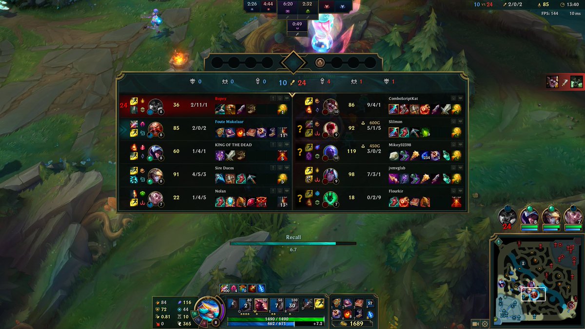 Thijmen van de Bilt tweet media