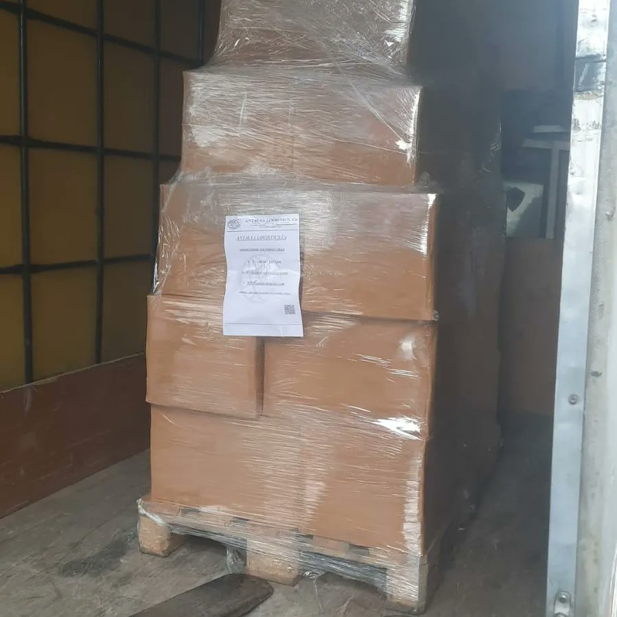 Antalyalogistic's tweet photo. We, Anatalya Logistics Company, are pleased to announce to our customers that we are ready to ship out LCL and FCL Sea, Land and Air Freight from Turkey to all ports of the world.
P : +90 541 120 74 44
E : Info@antalyalogistics.com
https://t.co/MiKQjLiVPM https://t.co/8an4JUw4y8