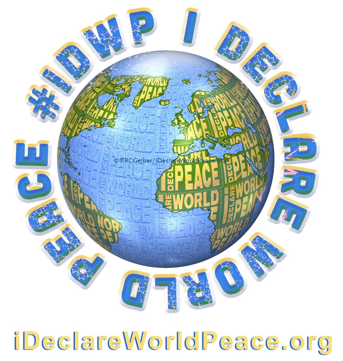 #IDWP We have over 600 I Declare World Peace videos from 91 countries, collected to raise #GlobalPeaceConsciousness 

We would love it if you added YOUR voice to the chorus. Here’s how:

ideclareworldpeace.org/Videos.html