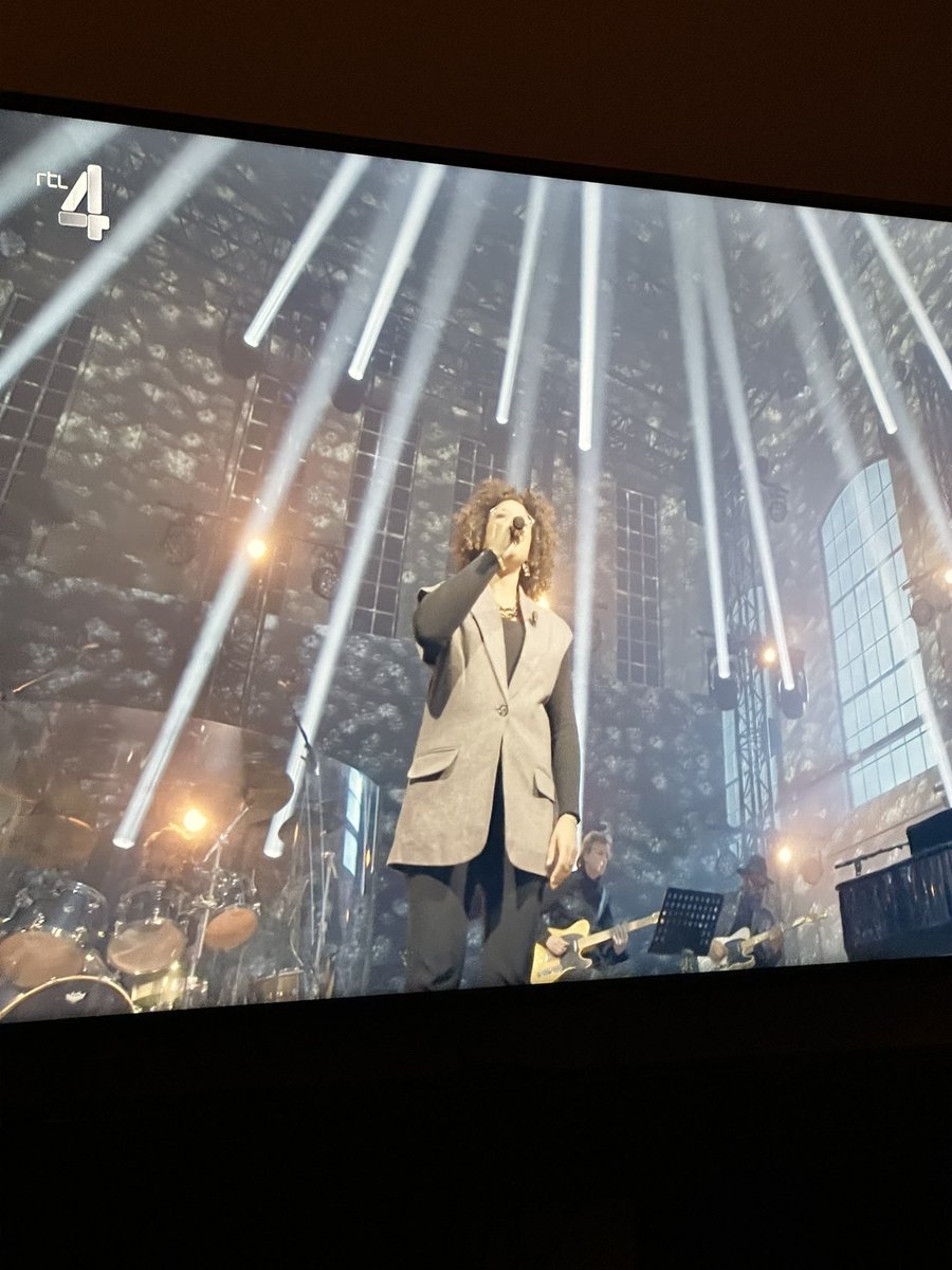 Dank voor alle mooie reacties ❤️ #betterthanever