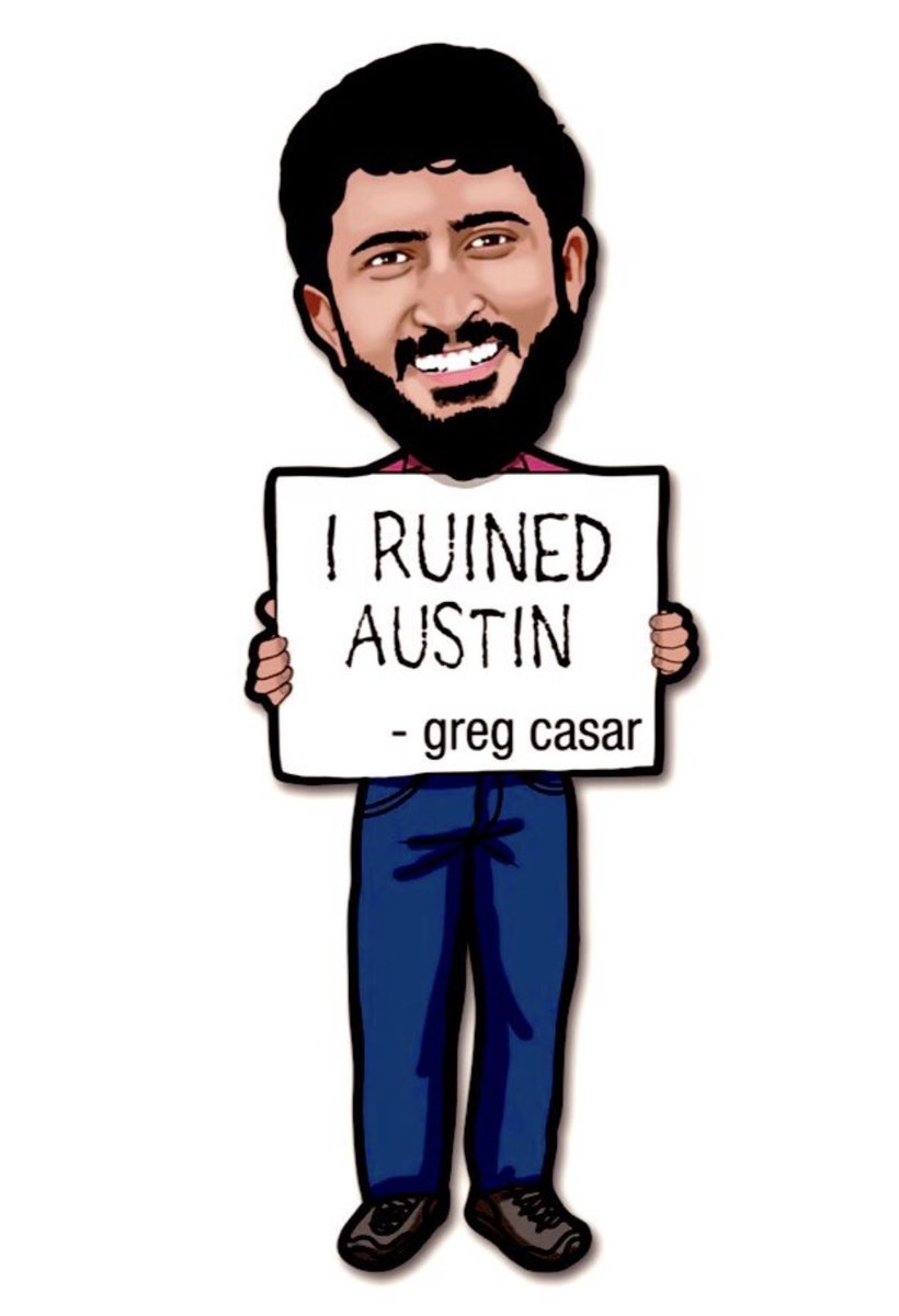 StreetsofATX's tweet photo. @RepCasar @USProgressives @POTUS https://t.co/9byqpnWwAL