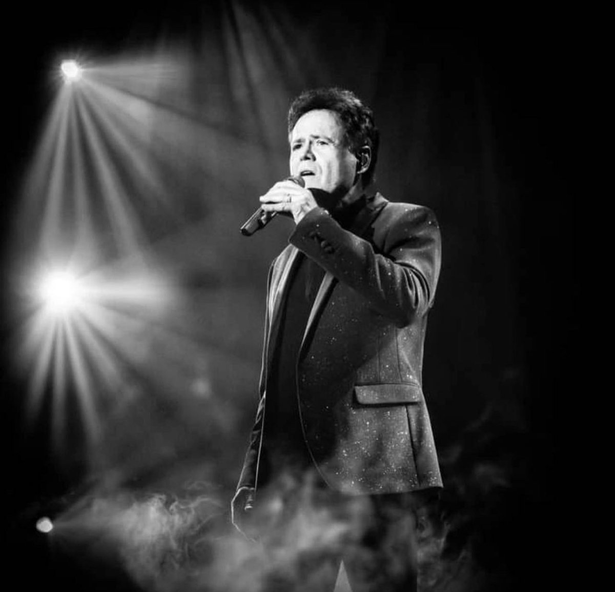 Donny Osmond on Twitter "Being on this stage is one of my favorite