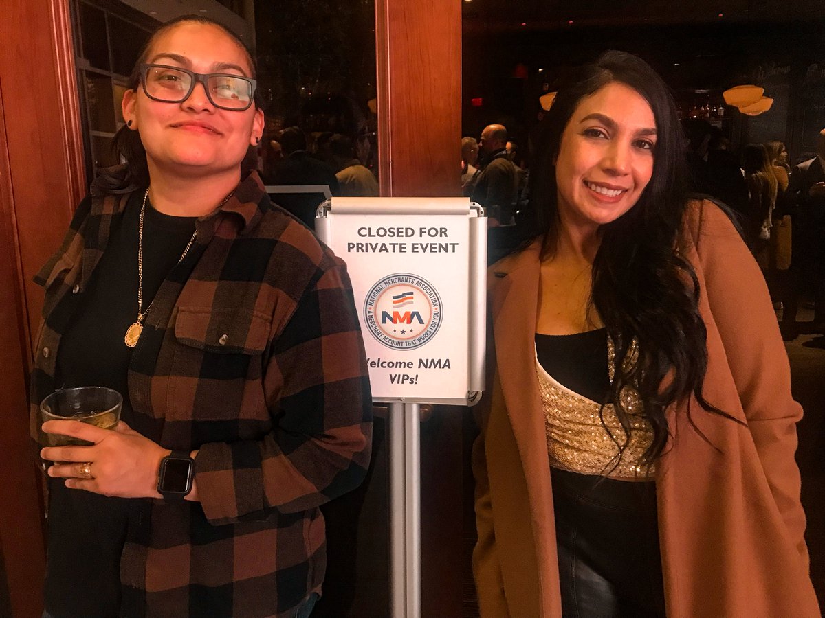 getNMA's tweet image. EPIC NMA Party last night at #NEAA2023 in Boston. Bean Town was BUMPING until the wee hours of the morning. Always great to spend time with our business partners and friends. Next Stop - #TRANSACT in Atlanta - Details coming soon!!!