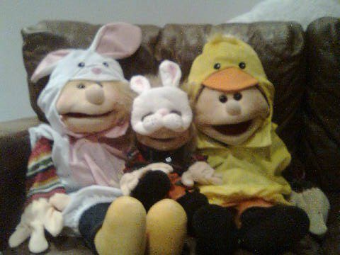 Tiny Signers & BCS tweet media