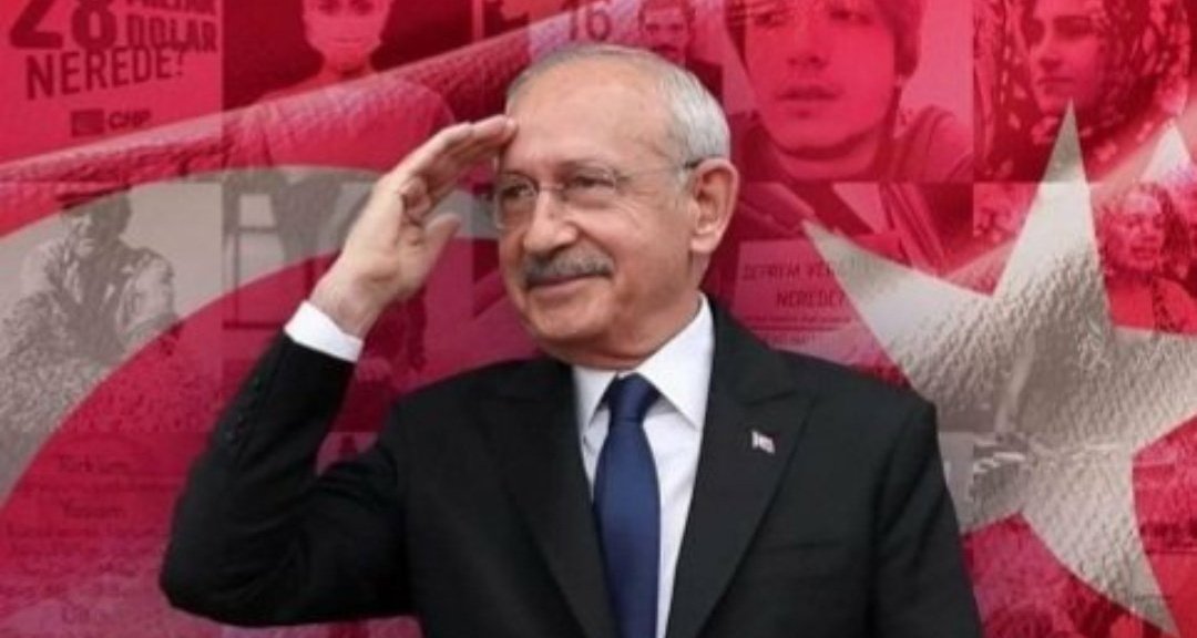 Kemal Kılıçdaroğlu'na Oy verecek herkesi #Takibe Alacam.
Bi Görelim Bakalım Kimler Oy veriyor.... #SanaSöz