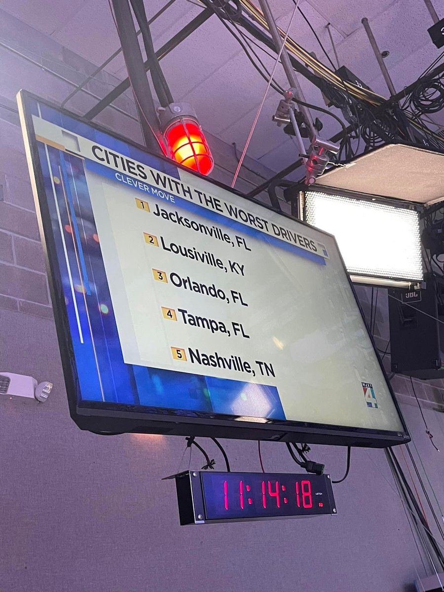 _koko1000's tweet photo. Nashville, TN being on the list doesn't surprise me. https://t.co/Sp4DSCCfTG