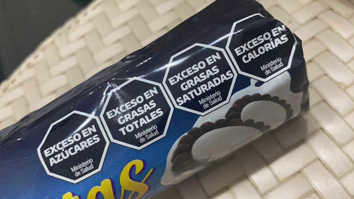 no puedo comer tranquila