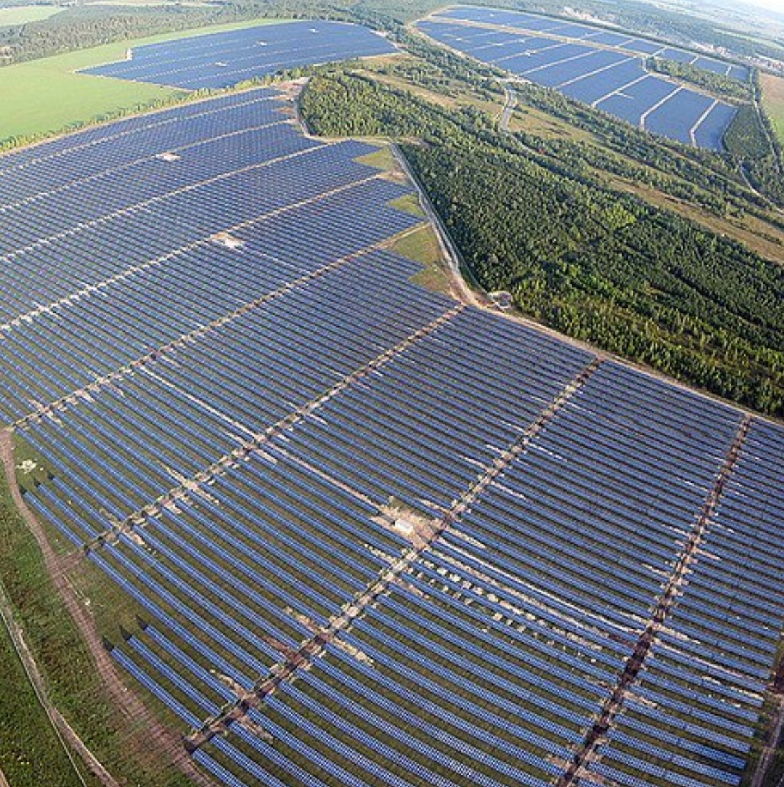 captainfutura's tweet image. Russentrollfabriken bei #Welt und co. haben entschieden jetzt Lügen über Solarparks zu verbreiten. 

Das was ihr da seht, erzeugt 50mal soviel Energie pro Hektar wie ne fucking Mais-Monokultur, hat 100mal soviel Leben, wird von Schafen beweidet und schützt Böden und #Klima.