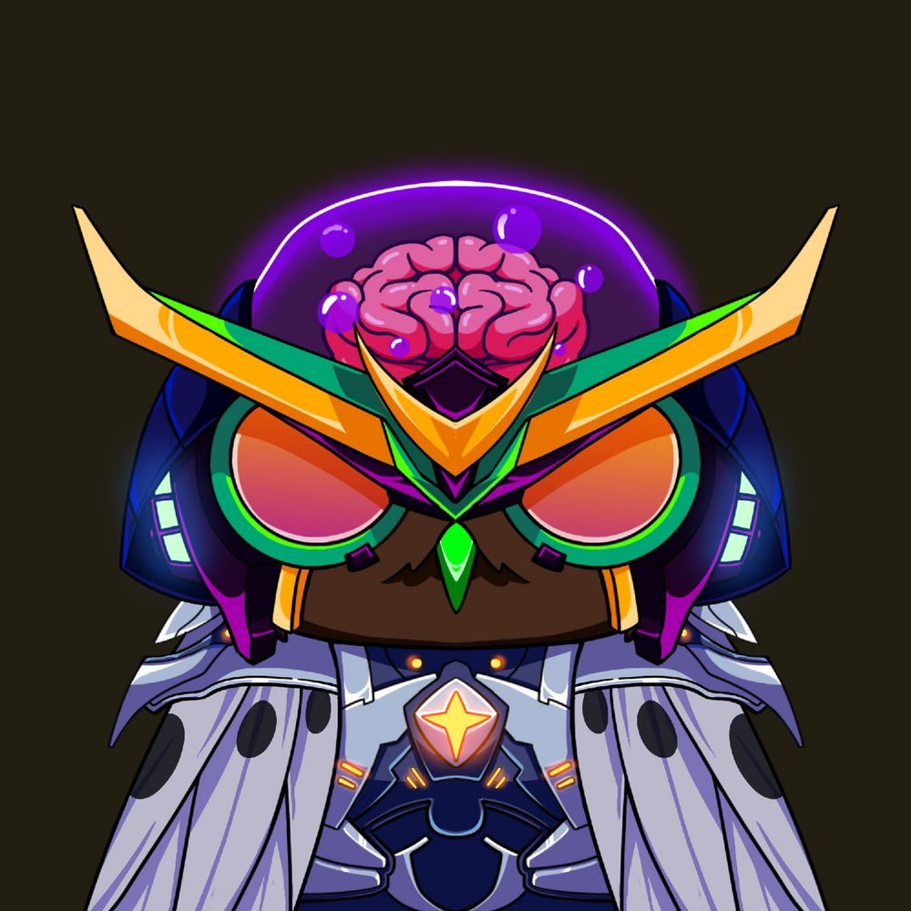 Little_Dogx's tweet photo. Another day in the paradise of @OwlphaNFT π¦
Don't miss your chance to get an early spot to the new blue chip of @0xPolygon chain! Only 100 left listed on @MEonPolygon !!
#h00t #Owlpha #polygonNFTs #OnPolygon #Polygon #Matic $MATIC https://t.co/DPcC9wLz3o