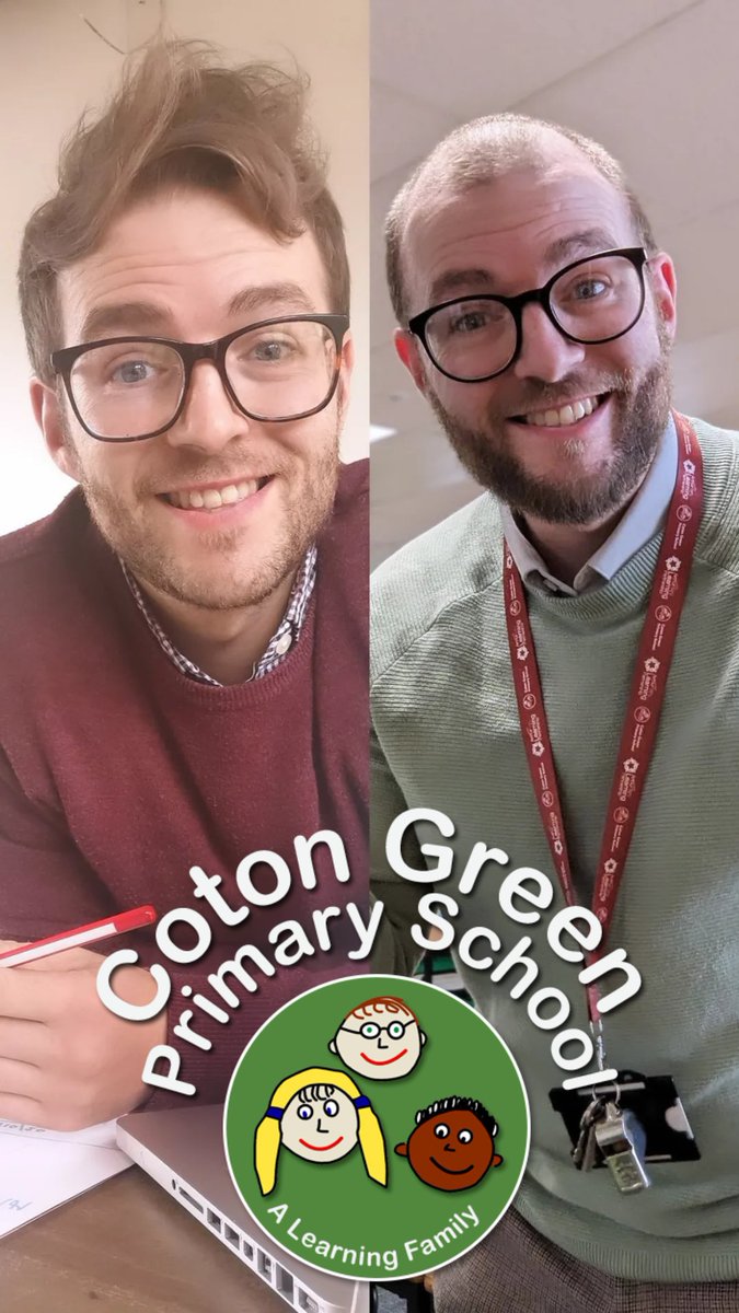 Mr Newton (@newtteach) on Twitter photo So today was my last day at <a href="/GreenCoton/">Coton Green Primary School (ATLP)</a>! π± And although it has definitely aged me, I have loved every minute of the last 9-years, met so many wonderful families and have had such pleasure teaching so many fantastic children. CG will always be in my heart β€οΈ So today was my last day at <a href="/GreenCoton/">Coton Green Primary School (ATLP)</a>! π± And although it has definitely aged me, I have loved every minute of the last 9-years, met so many wonderful families and have had such pleasure teaching so many fantastic children. CG will always be in my heart β€οΈ