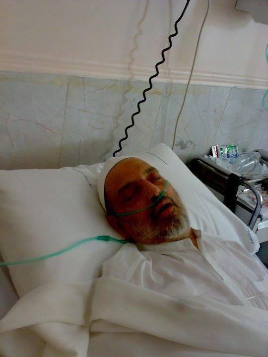efathly1971's tweet photo. في آخر لقاء لنا مع سماحة حجة الإسلام والمسلمين السيد عبد العزيز الحكيم (رضوان الله تعالى عليه) في النجف الاشرف قبل سفره الذي فارق الدنيا به.
قلت له: عمي بشنو تنصحني؟
قال: عمي انا بهذا الحال الانسان يراجع حياته وما قام به خلالها وبيني ما بين الله راجعت حياتي ووجدت لو تكرر الامر فاني سوف لن اغير شيء مما فعلته فيها.
ولذا عمي ضروري الانسان يكون دقيق ويراجع نفسه كثيرا قبل ما يأخذ قرار لكي لا يندم لاحقا.
هذه الكلمات كانت آخر زادنا منه اسكنه الله فسيح جناته مع ساداته محمد وآل محمد وجعل قبره روضة من رياض الجنة.