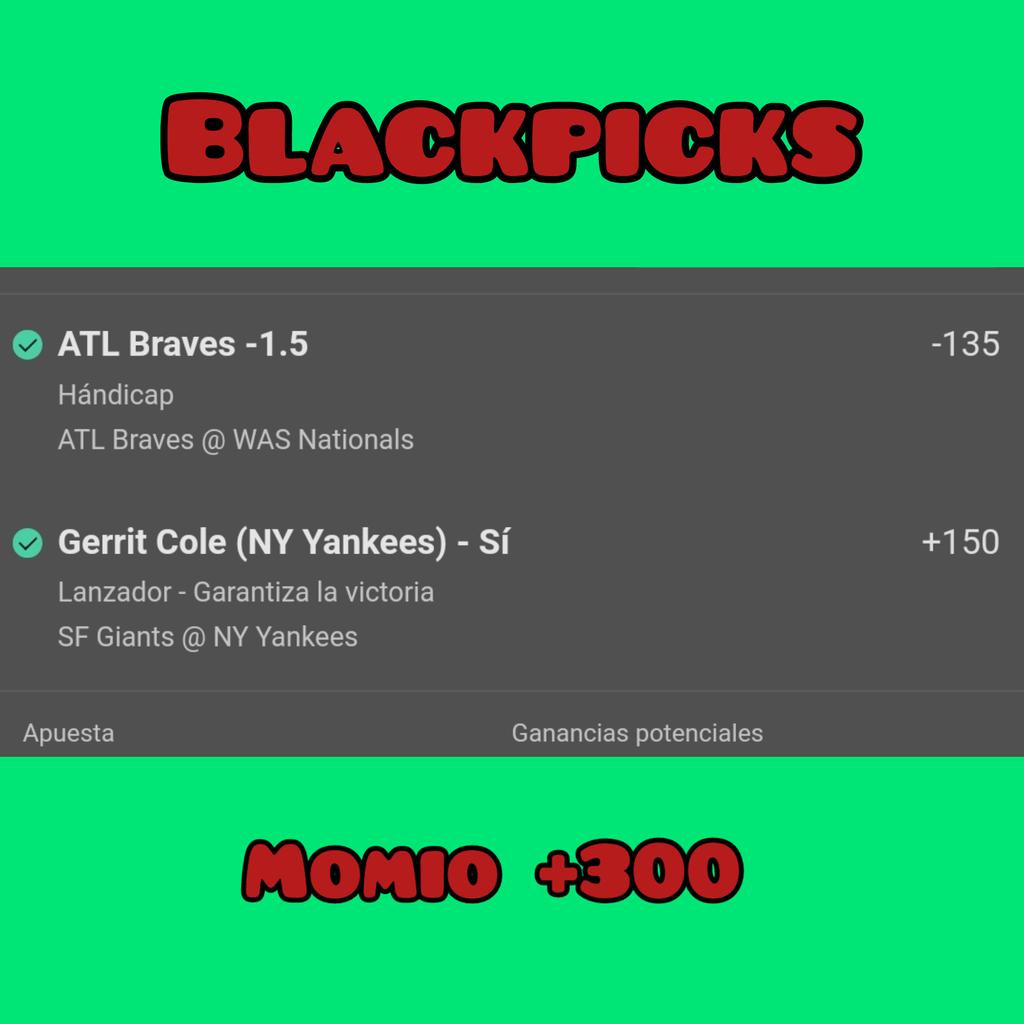 BlackPicks tweet media