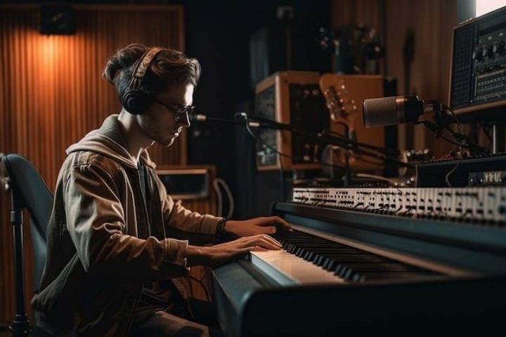 A demo is an essential tool for aspiring musicians looking to get their music heard by industry professionals and fans alike. Follow these steps to create a demo that showcases the best qualities of your band:
okonmuzik24.news.blog/2023/03/29/how…