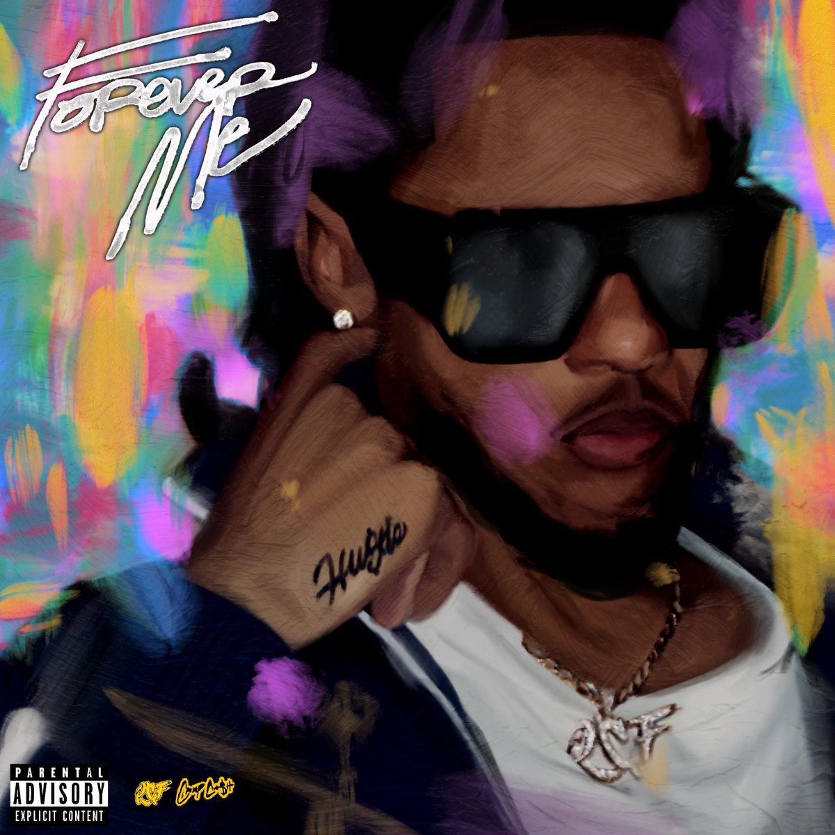 CCRELLOO's tweet photo. DROPS @ MIDNIGHT ❤️‍🔥❤️‍🔥❤️‍🔥 WE GOING UP THE WHOLE WEEKEND 😈 #FOREVERME 😈 🤞🏽❗️TURN ME UP 💫 https://t.co/4QvYBJhegk