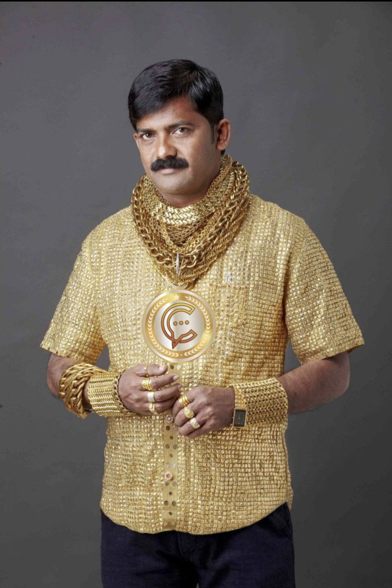 In it for the tech #ChainChat #TKING2aPenny