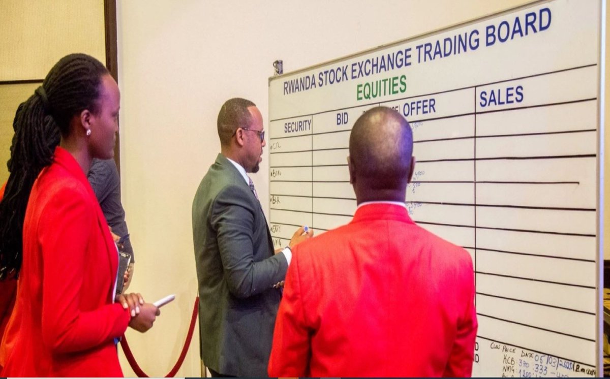 thepartnermag's tweet photo. Rwanda’s capital market targets diaspora communities in a new drive - https://t.co/11DFxjkDGQ #Rwanda #RwOT https://t.co/agRsXfFol3