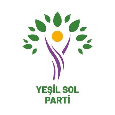 memederg's tweet photo. Halkların umudu ve Geleceği Olan Yeşiller ve Sol Gelecek Partimizde Buluşalım .
#Yeşil Sol Parti
#Partiya Çepa Kesk https://t.co/ogMgNAxg34