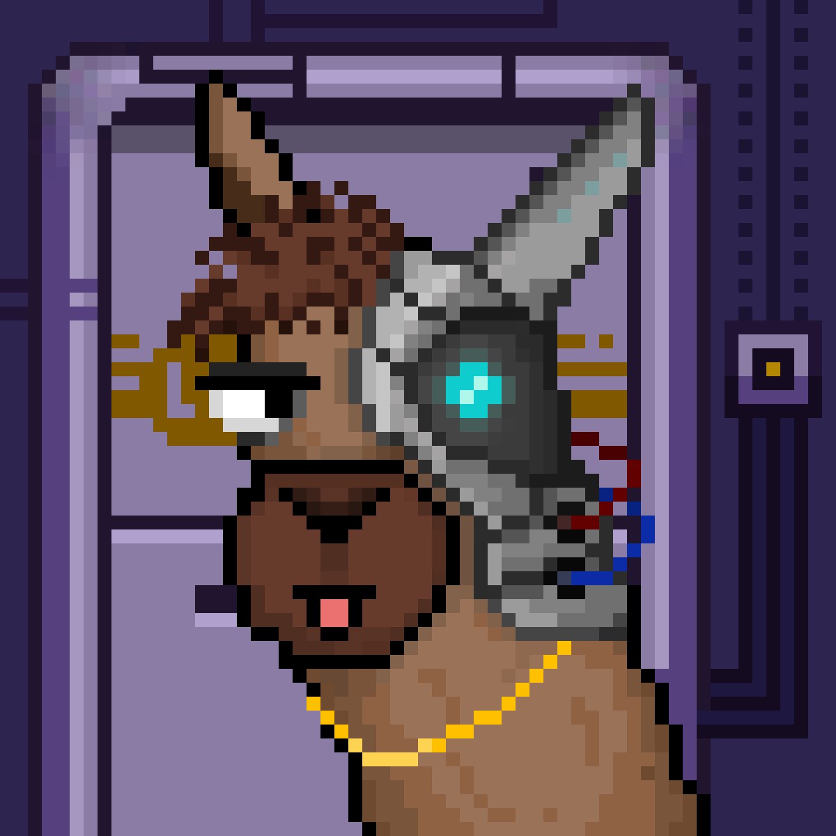alekz_24's tweet photo. @Llamaverse_ is a hidden gem had to pick up another one 😮‍💨. https://t.co/43beUx7u3u