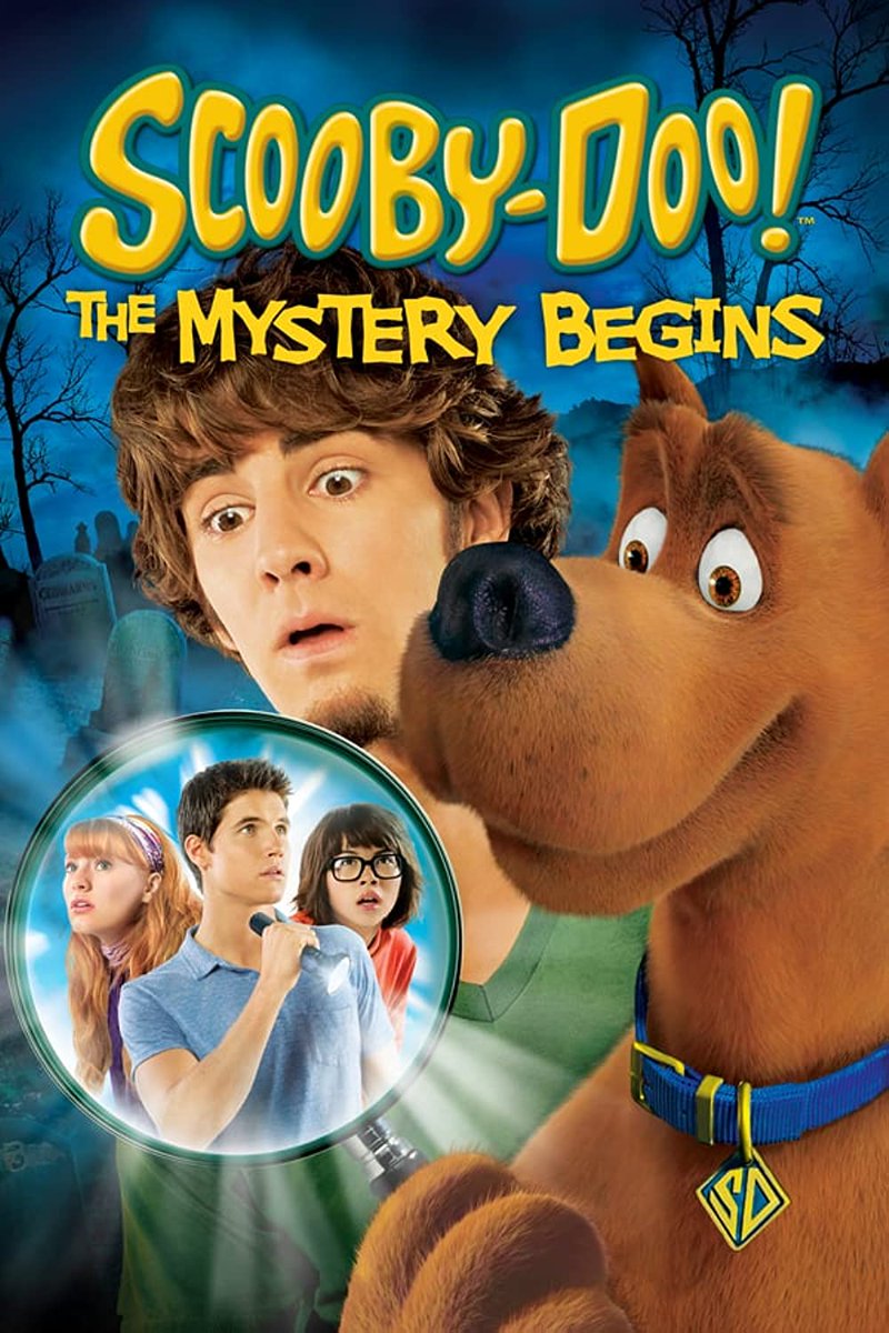 Boxreport's tweet photo. BÔNUS - Audiência da 2ª versão de Scooby-Doo:

Scooby-Doo! O Mistério Começa =  6.1 milhões de telespectadores
Scooby-Doo! E a Maldição do Monstro do Lago =  5.1 milhões de telespectadores https://t.co/z0D5syXFyb