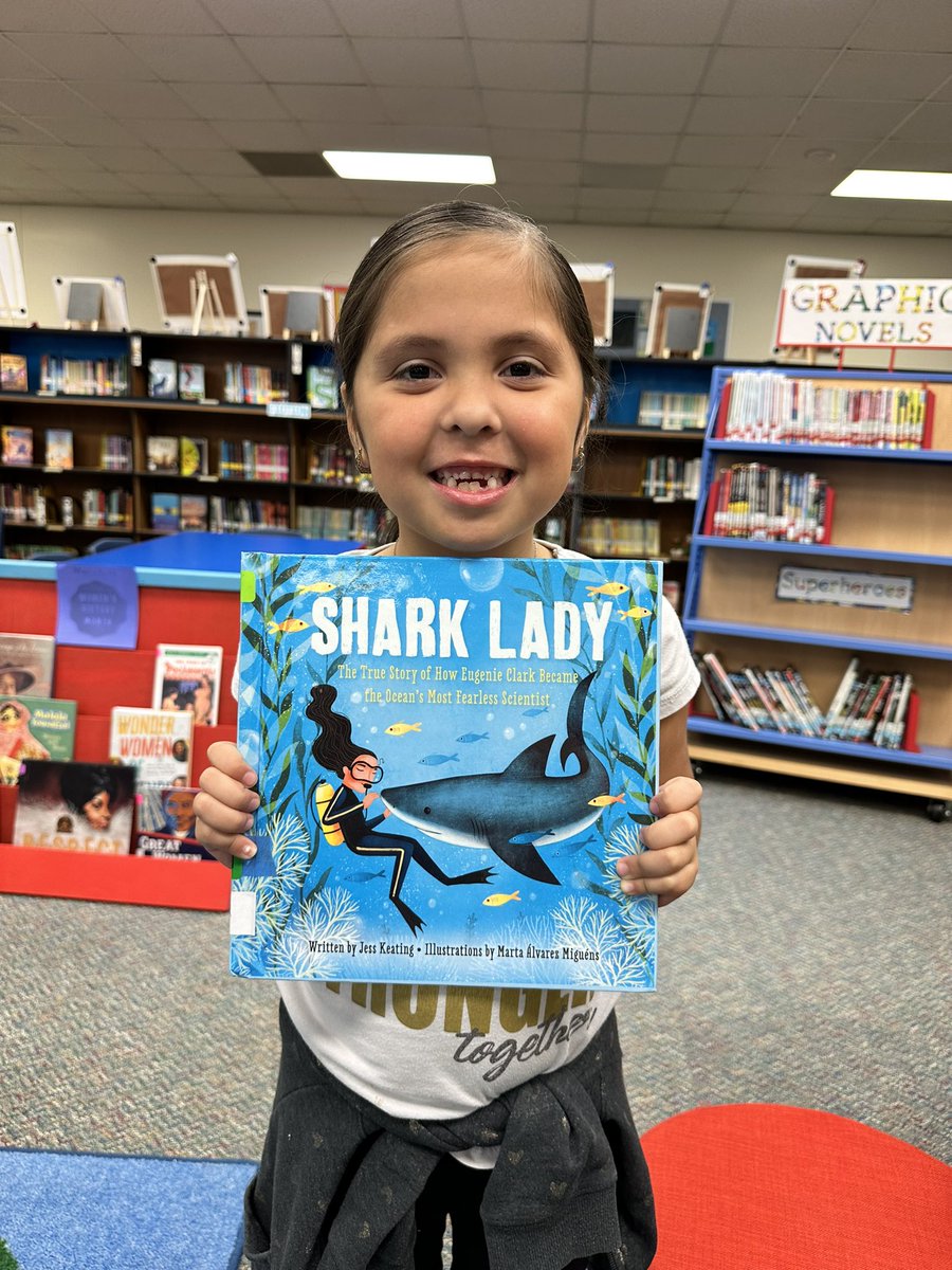 Greenwood Forest Library tweet media