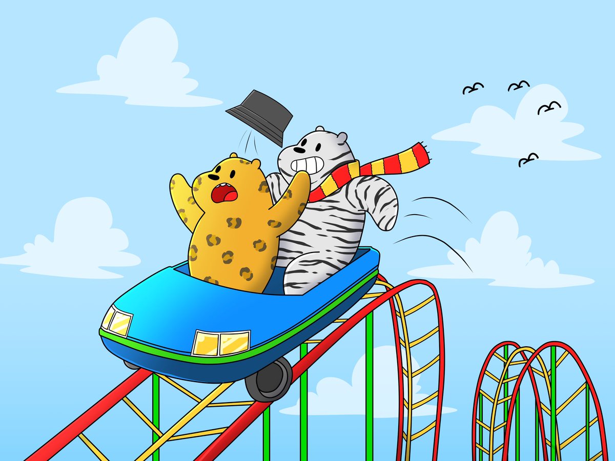 Hey everyone, WL phase has been updated, you can still mint if you're in the WL! (Mint price: 0.01 ETH) 🐻

🌐 Mint website: pudgyfriends.io/mint