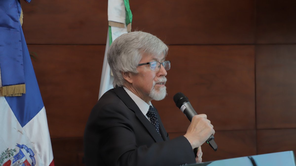 Taller de Integración Científica para América Latina y el Caribe, Santo Domingo 2023. #AcademiaCienciasRD