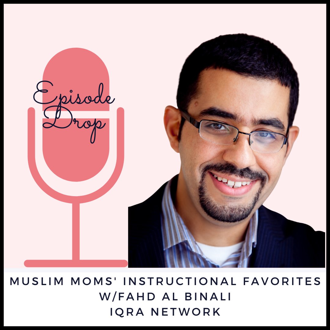Fahd Al Binali of IQRA Network discusses his platform that teaches Quran and Islamic studies without children hating either or both.IQRA fosters relationships between teachers and students.Listen to this episode for a free course offered by IQRA Network to one blessed listener.
