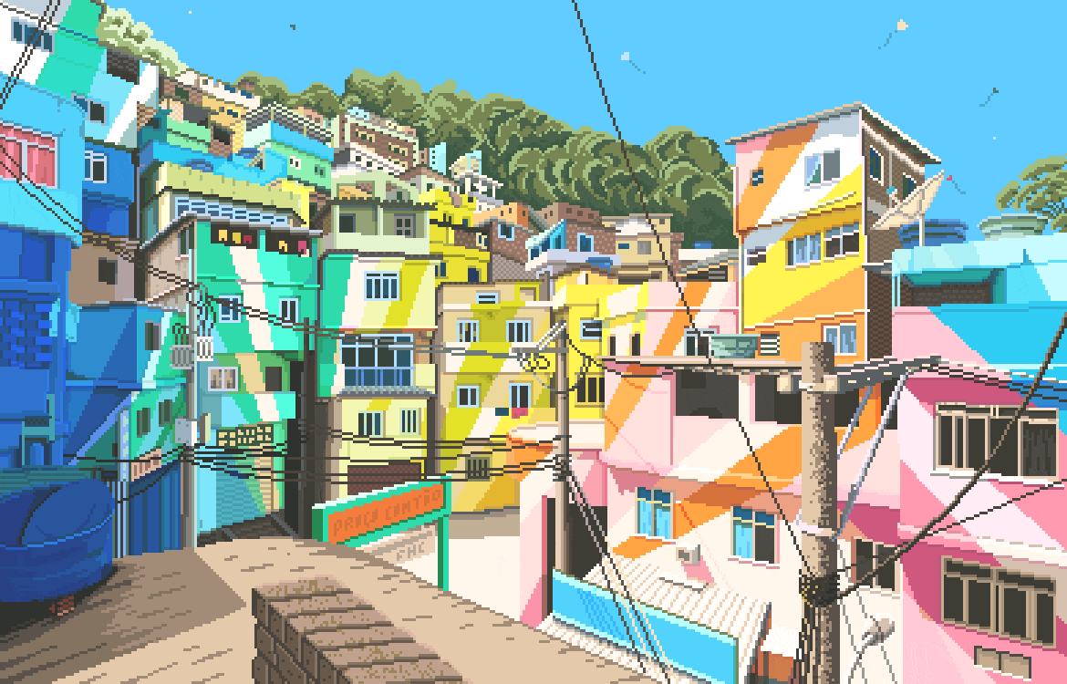 ZULUMARTIMIANO7's tweet photo. O mundo vai ser sempre de quem investe, #dafavelapromundo https://t.co/xbaMrM8fUX