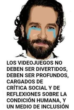 Bullying a The Last Of Us tweet media