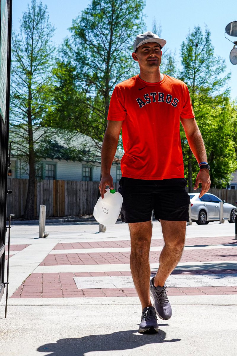 Happy Opening Day from our club to yours! <a href="/MLB/">MLB</a> 

#RollWave 🌊⚾️