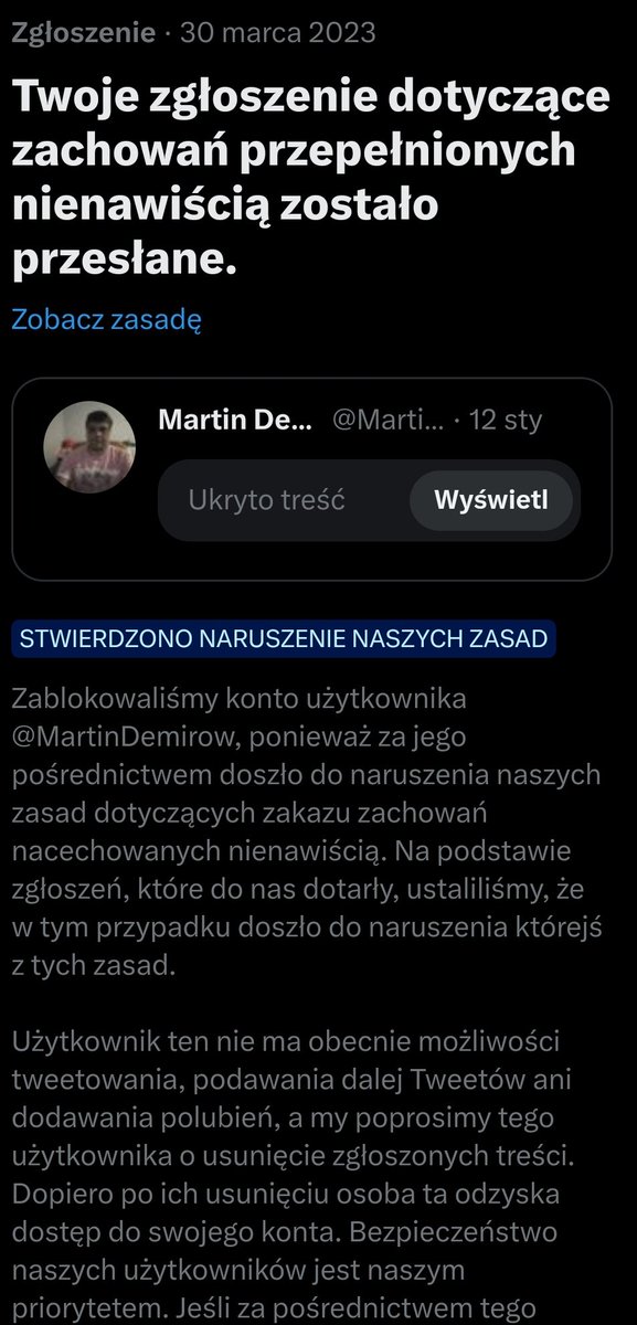 Alienv On Twitter A Co Tu Si Wydarzy o e Zwrotka Przysz a 