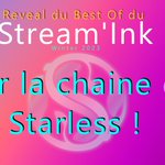 Photo by Stream'Ink (@StreamInkEvent)