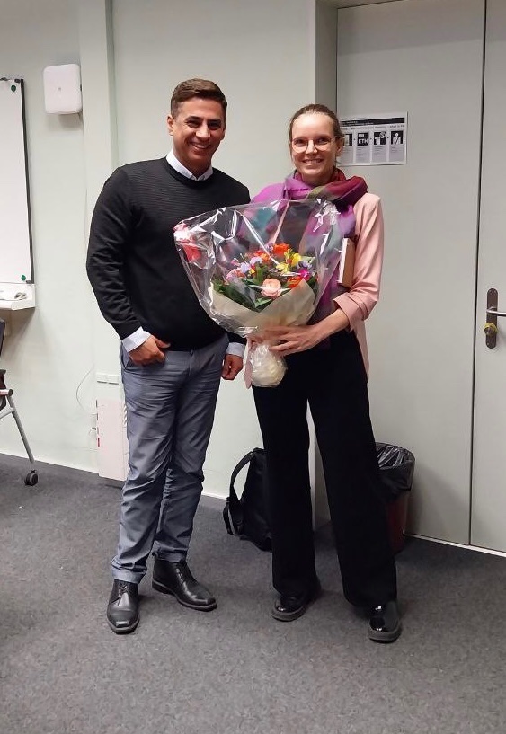 Julia Chatain tweet media