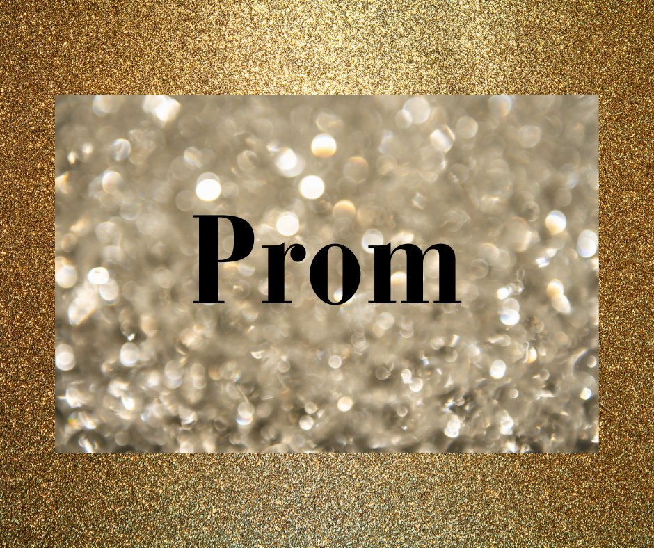 Prom tickets are on sale through the online web store. The final day to purchase tickets is Thursday, April 13. If bringing an outside guest, students must submit a date request form to the deans' office no later than Tuesday, April 25. wacohi.revtrak.net/prom/#/list