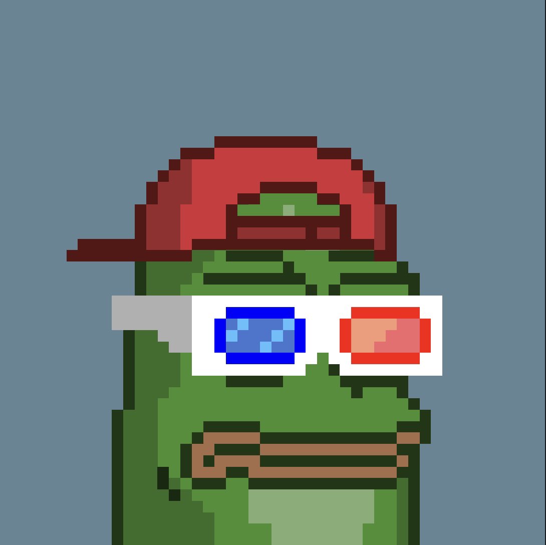 Mr. Regular tweet media