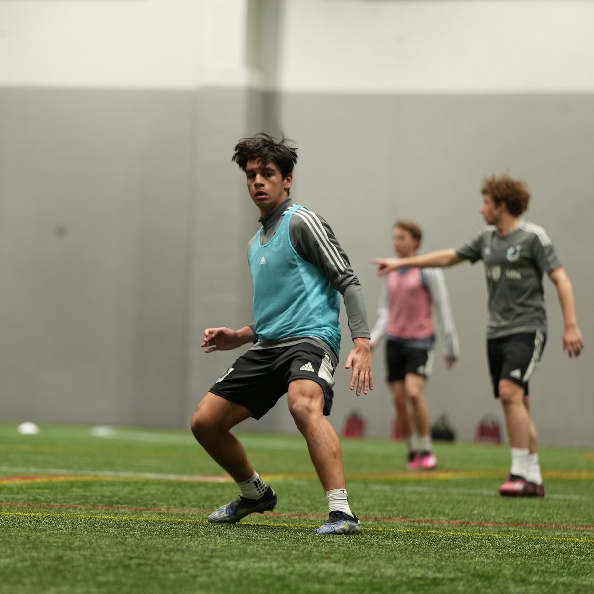 mnufc2's tweet photo. Doing the work. https://t.co/oyHtgPqSCQ