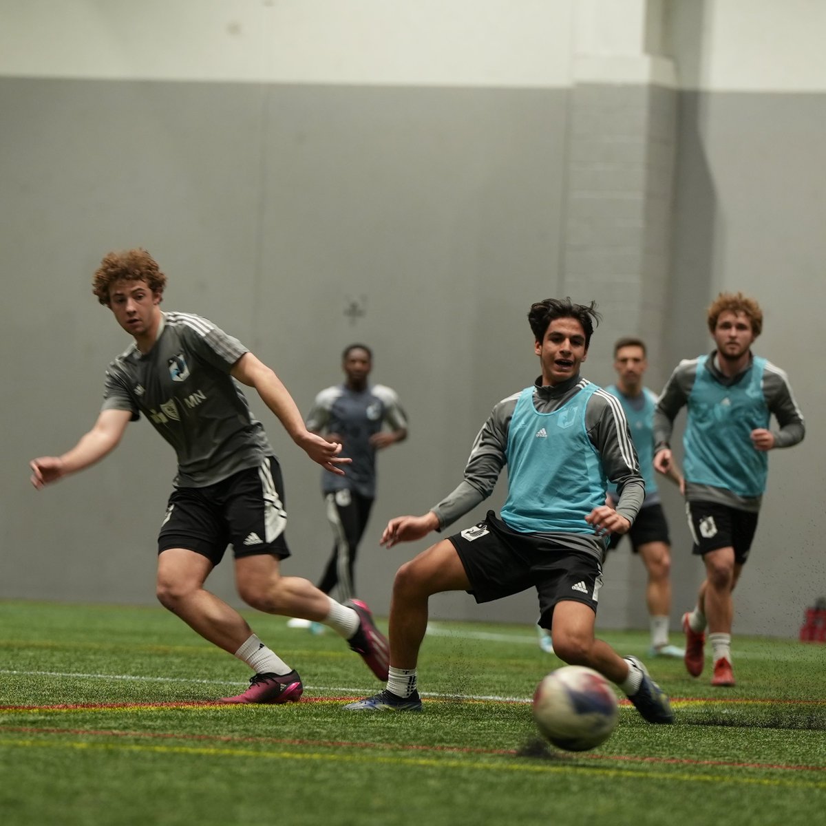 mnufc2's tweet photo. Doing the work. https://t.co/oyHtgPqSCQ