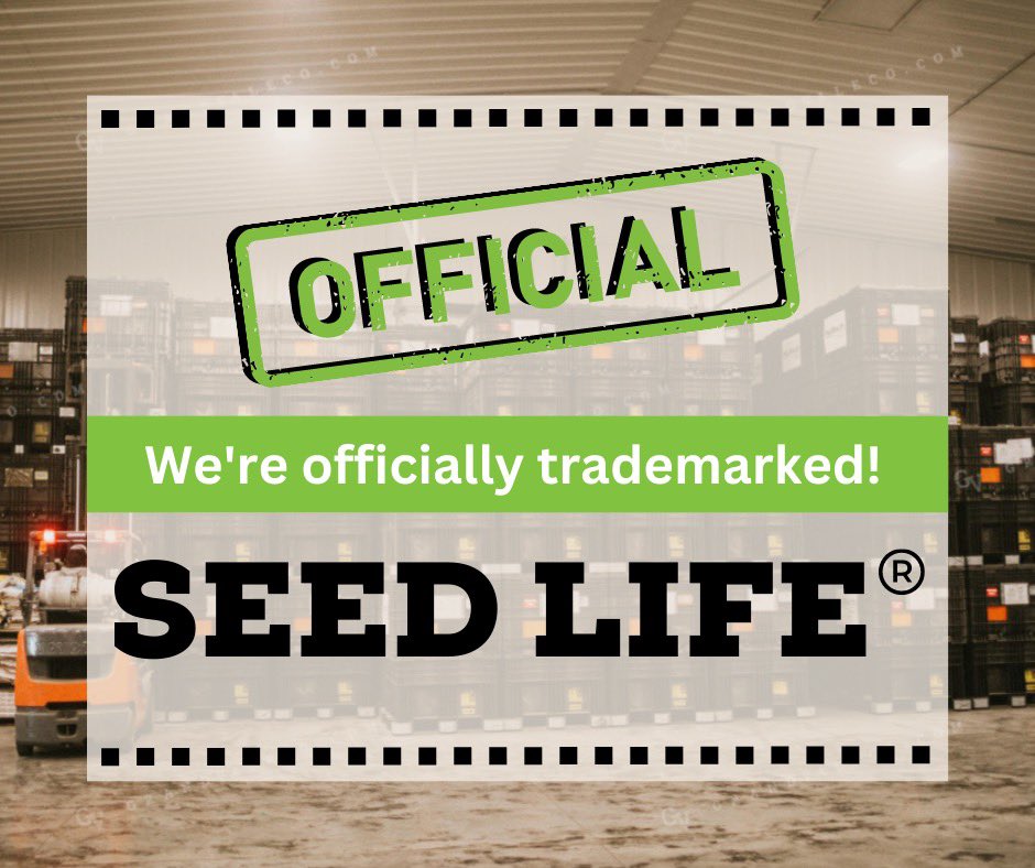 SEED LIFE ®️