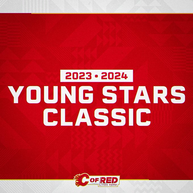 Young Stars Classic Graphic