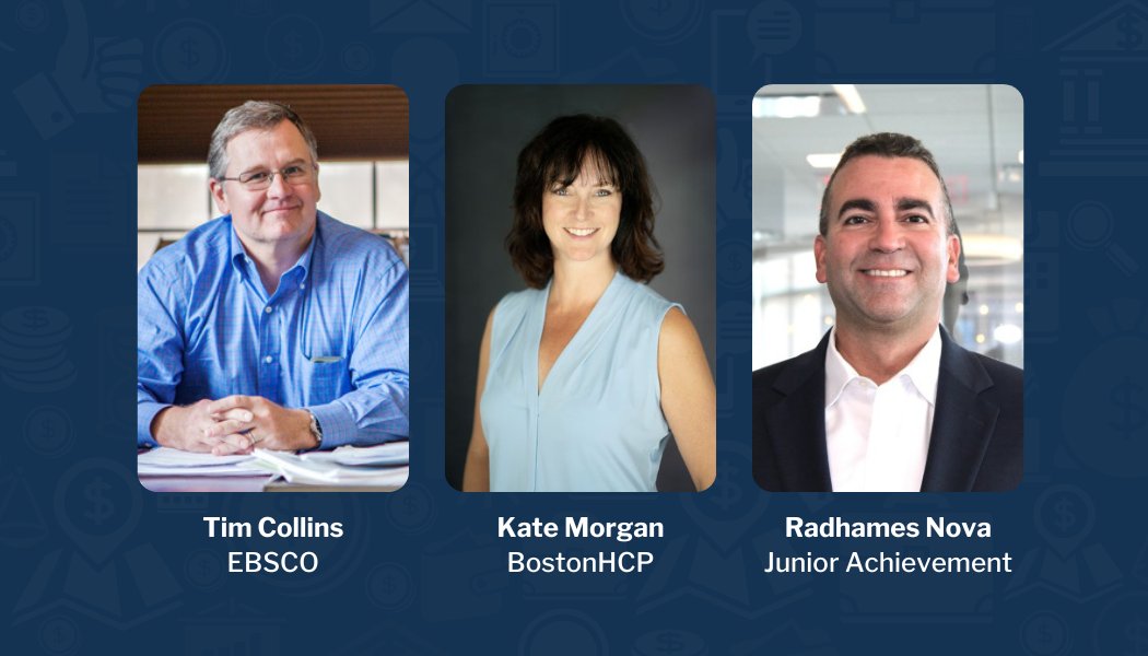 Meet the Judges for Spark Tank 2023!