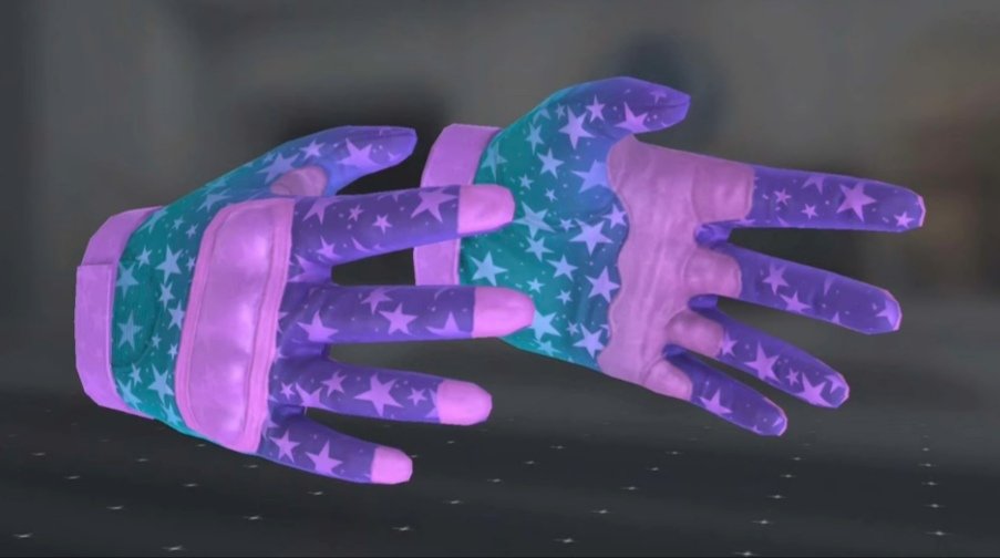 #criticalops Bu nasıl Eldiven Ya kim alıpta giyer