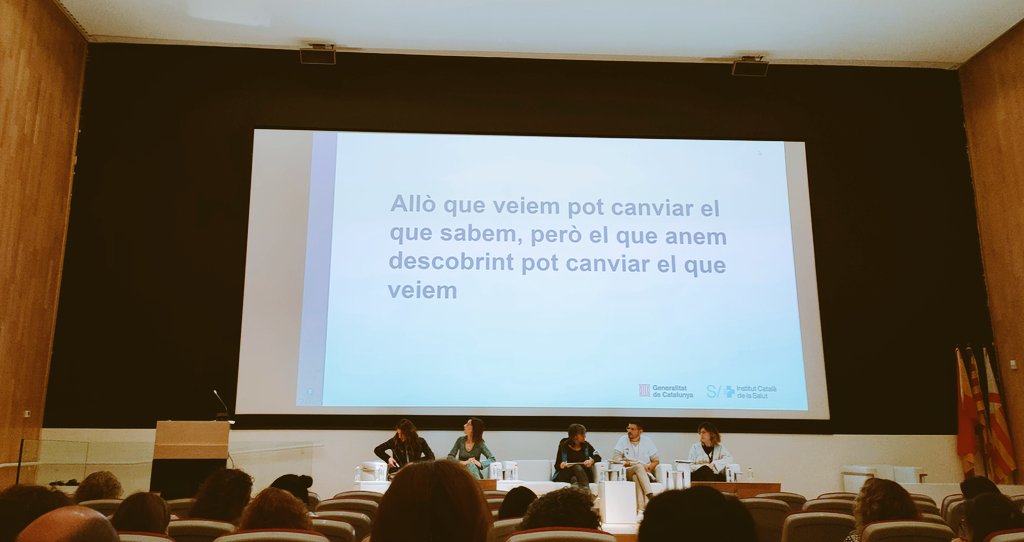 medinternahv's tweet photo. Avui hem participat en la 1a Jornada de Tutors i Tutores de Formació Sanitària Especialitzada de l'@icscat .Desitjant poder la benvinguda en breu al nou/nova #mir2023 i Veure-Coneixer-Descobrir la  #MedicinaInterna plegats! https://t.co/sliwgCJ1fE
