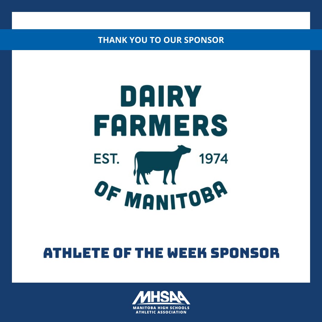 MHSAA (@mhsaa_) on Twitter photo We want to send a HUGE shout-out to <a href="/manitobadairy/">Dairy Farmers of Manitoba</a> for their support of hockey and basketball provincials. Thank you for your continued support of our athletes! We want to send a HUGE shout-out to <a href="/manitobadairy/">Dairy Farmers of Manitoba</a> for their support of hockey and basketball provincials. Thank you for your continued support of our athletes!