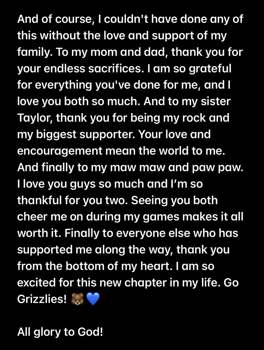 Payton Seay tweet media